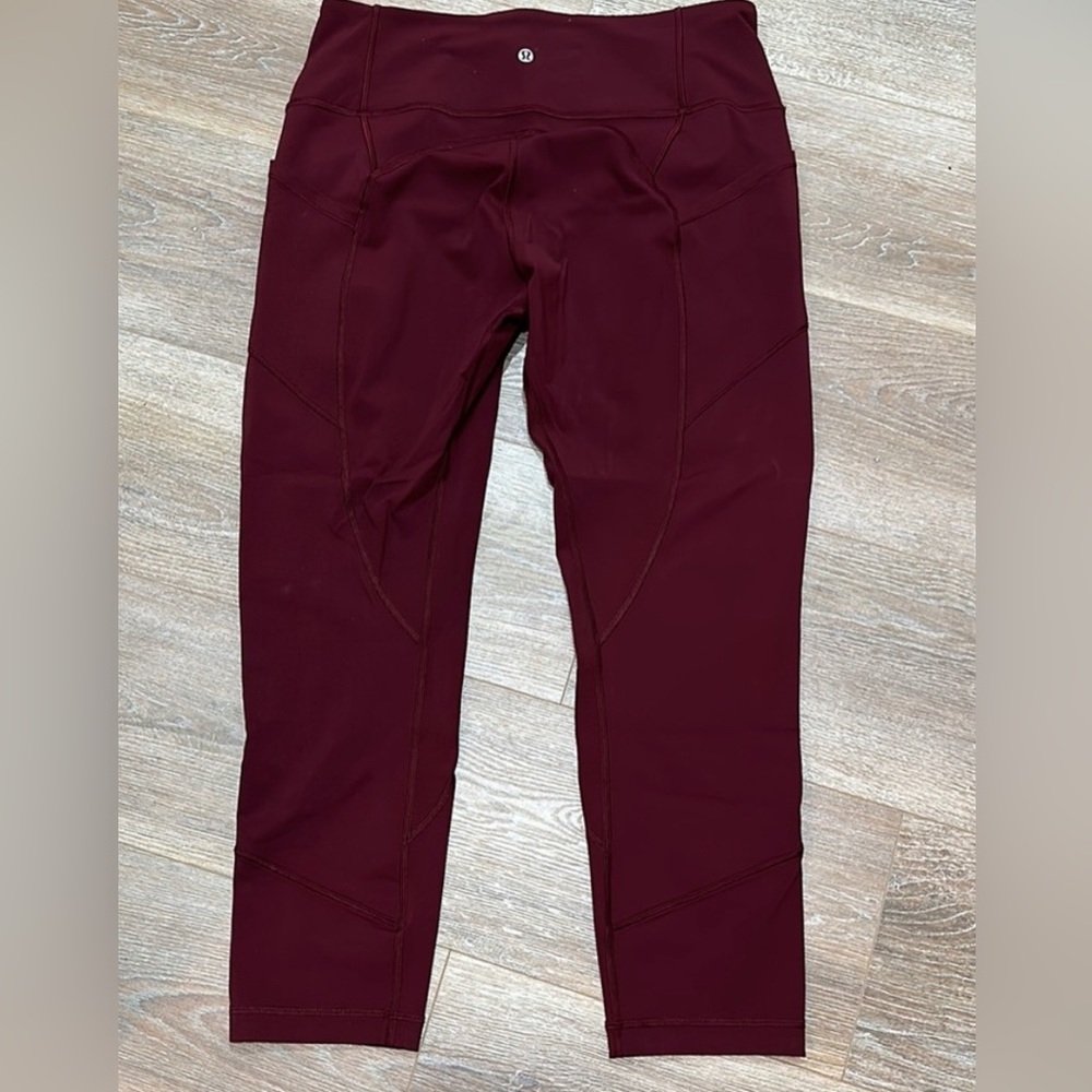 Lululemon Leggings